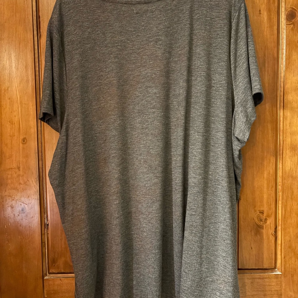 Maurices Gray Graphic Tee - Picture 2 of 2